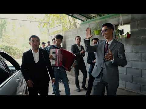 Видео: АЛТЫНБЕК ЗАГС