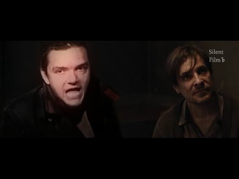 Видео: Мастер и Маргарита Ai/RYTP. Глава 3