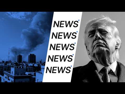 Видео: Война Израиля и США против Ирана: атака на Тегеран и ответные удары по американским базам