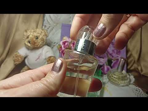 Видео: 667. Ароматы-Снятости от ORIFLAME. Часть 1.