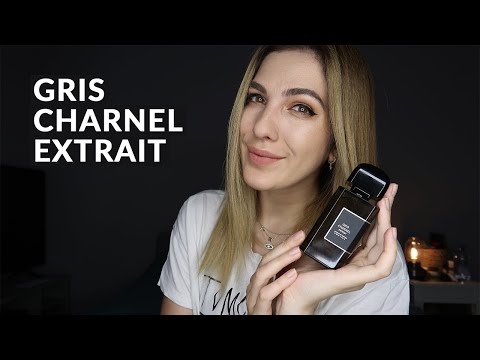 Видео: ОТРЫВОК ИЗ Грис Чарнел — ОБЗОР и СРАВНЕНИЕ с Грис Чарнел от BDK