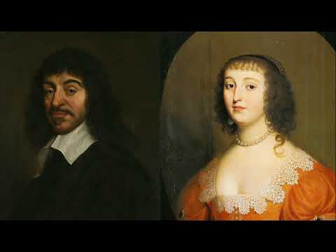 Видео: Принцесса Елизавета о проблеме разума и тела