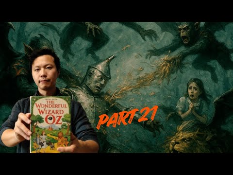 Видео: НОМ УНШААД ИЛҮҮ ИХ ОЙЛГОХ АРГА БОЛ ОЙЛГОСНОО БУСАДТАЙ ХУВААЛЦАХ | Wonderful Wizard of Oz [Part 21]