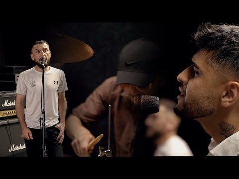 Видео: Давлат Фейзов & Амридин Олифтаев  Борон Чак-Чак | Dalvat Feyzov & Amridin Oliftaev  Boron сhok -сhok