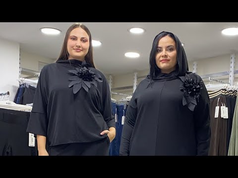 Видео: DARKMEN - Live broadcast. Women's Fashion / Прямой эфир от магазина женской одежды больших размеров.