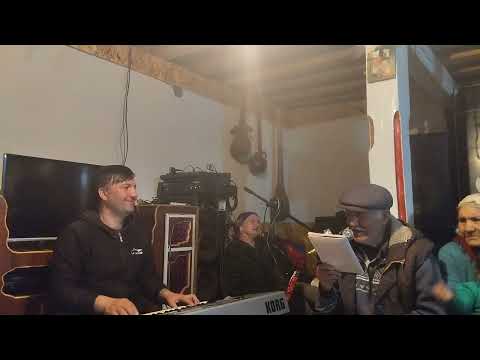 Видео: Паишанбе Ошуров