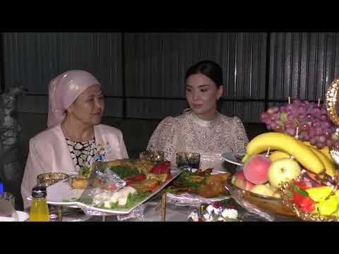 Видео: @Самалбеташаршери
