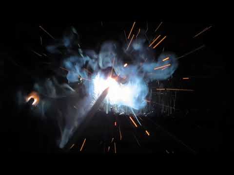 Видео: Как научиться сваривать с отрывом.