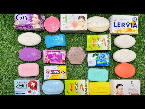 Видео: SOAP opening HAUL /Unpacking soap | Распаковка мыла | Notalking | ASMR SOAP