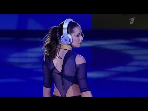Видео: Kamila Valieva “Piyala” Камила Валиева