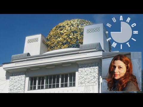 Видео: Современные гуманисты: австрийская архитектурная школа