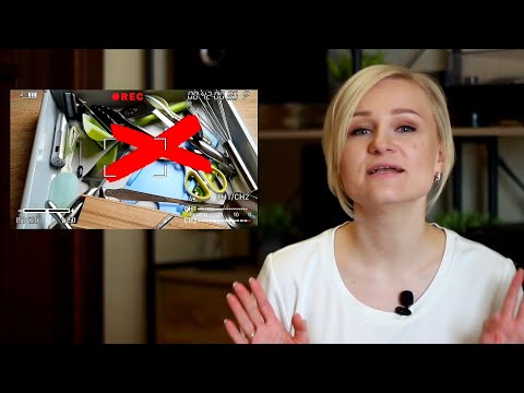 Видео: Как сэкономить на органайзерах, сохранив порядок! Бюджетный способ организации хранения вещей.