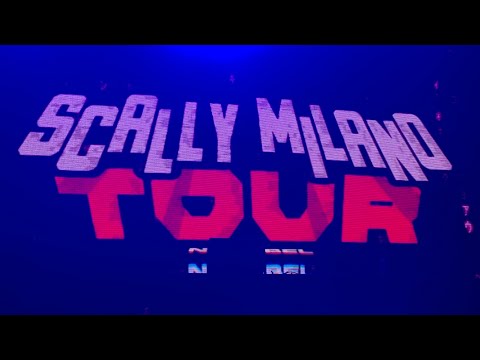 Видео: Scally Milano 22.12.22 Архангельск