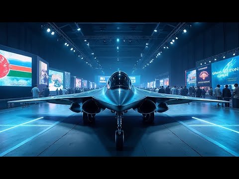 Видео: 🚀 «УЗБЕКСКИЙ FALCON X-25 – НОВЫЙ УДАР ПО АВИАИНДУСТРИИ! ВСЕ В ШОКЕ!»