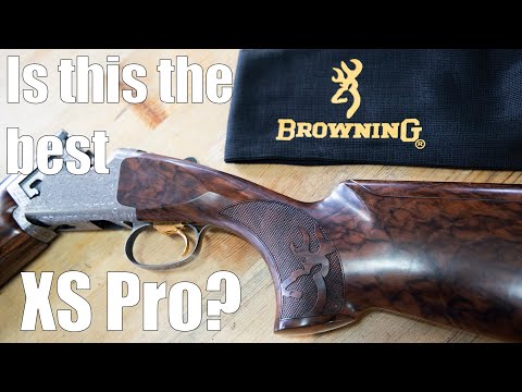 Видео: Распаковка Ultimate XS Pro!