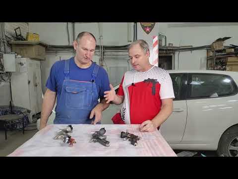 Видео: Красим уверенно N 13. Как покрасить серебро любым краскопультом.