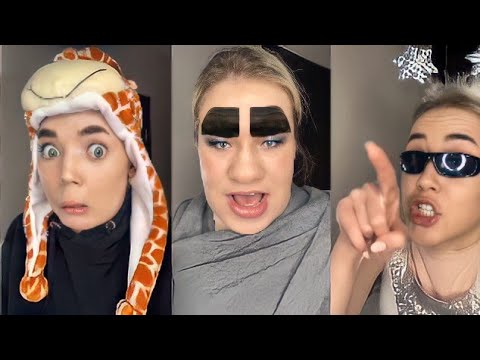 Видео: Фея из тик тока alena_sahnova #10