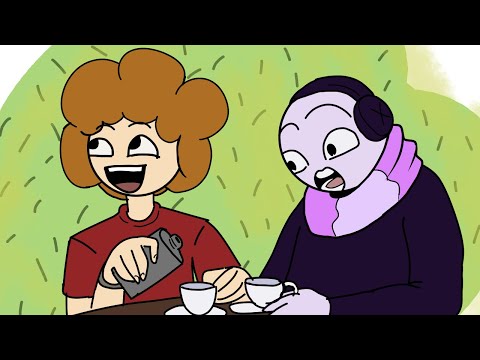 Видео: Пятый с Крутым | Nobody Saves the World (Co-op) #5