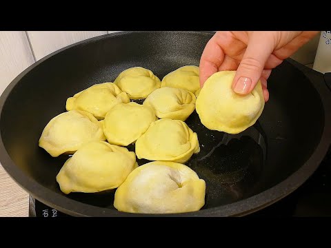 Видео: Простая КАРТОШКА, а ТАК Вкусно!