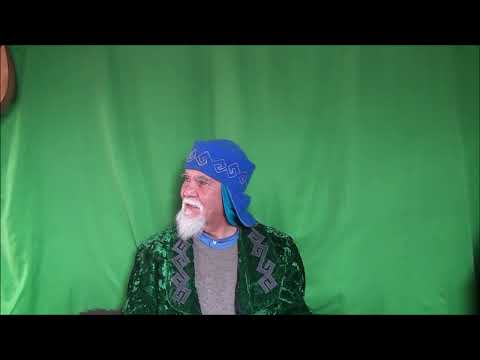 Видео: Ой мастықты Ақылмен  арақты (қышқылдарды) Аруақпен төрешілігіне жалғанумен бақ қарап қыдыр дариды-2