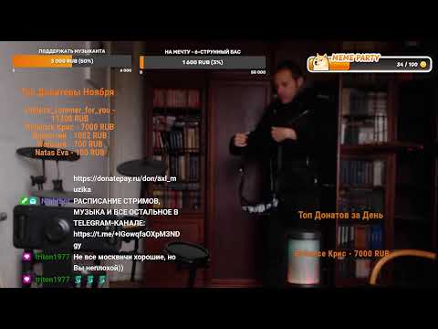 Видео: ПАНК МУЗЫКАНТ. ДОРОГА К ВТОРОМУ АЛЬБОМУ ДЕНЬ 99.