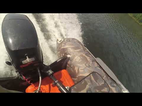 Видео: завершение доводки комплекта Азимут +Меркури