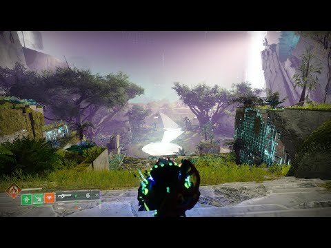 Видео: Destiny 2:Финальная Форма (Экзот Миссия " На Бис:Увертюра" В Соло,Без Смертей)