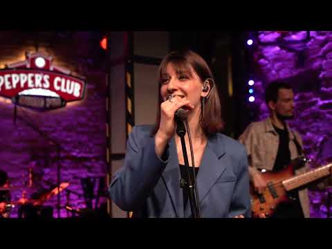 Видео: МОВА — Катерина (наживо у проєкті НаШапку)