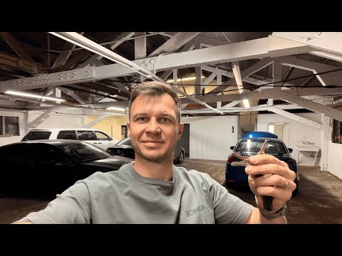 Видео: Мы Берём Новое Здание! Расширяем ROMCAR