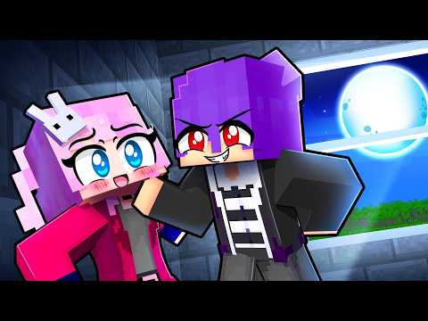 Видео: Играем в Minecraft за ЗАЩИТНОГО ВАМПИРА!