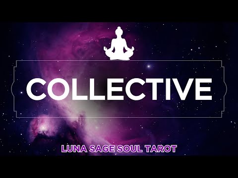 Видео: «Получаю удачу!» 💫 КОЛЛЕКТИВНОЕ гадание на картах Таро ✨Вне времени