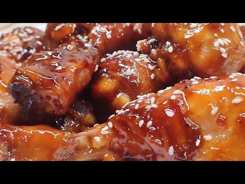 Видео: Попробуй Так — и Других Рецептов Курицы Больше Не Захочешь! Готовлю Уже Третий День Подряд!