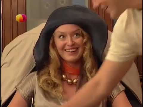 Видео: Цыганочка с выходом 3 серия