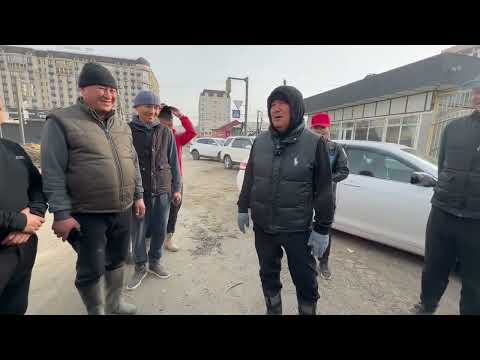 Видео: ОШ: СНОС ИШТЕРИН ТЕКШЕРИП МЭРДИН РЕЙДИ УЛАНУУДА