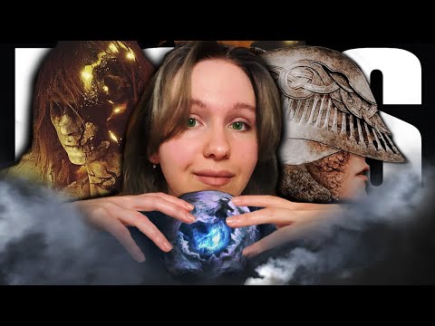 Видео: ВСЕ БОССЫ ELDEN RING ОТ ХУДШЕГО К ЛУЧШЕМУ ТОП