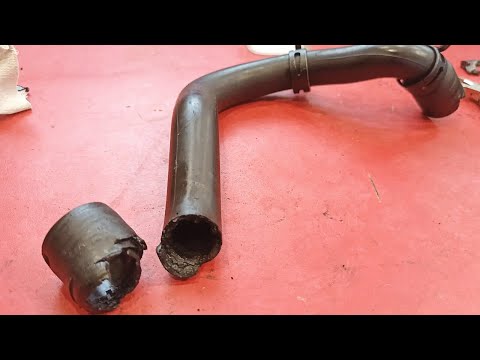 Видео: Вы и не догадывались что эту деталь можно починить