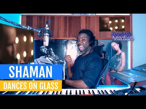 Видео: SHAMAN DANCES ON GLASS First Time (REACTION) ТАНЦЫ НА СТЁКЛАХ