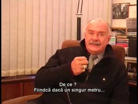 Видео: Nikita Mihalkov. A Slave of Love / Раба любви. (Romanian subtitles)