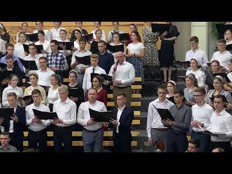 Видео: Да услышит тебя Господь! Псалом 19. Е. Н. Пушков