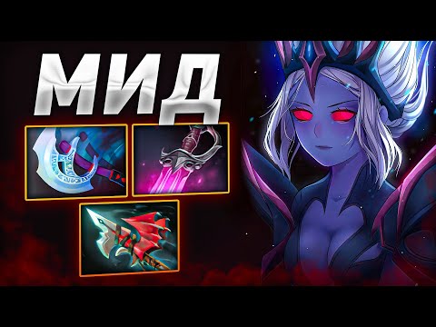 Видео: МИД ВЕНГА ЧЕРЕЗ ПЛЮХУ 400