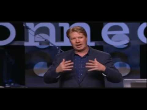 Видео: Прекратите терпеть дух Иезавели. Роберт Моррис