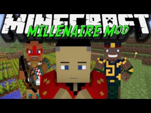 Видео: ГАЙД КАК УСТАНОВИТЬ МОД НА ДЕРЕВНИ В МАЙКРАФТ 1.12.2  / Millenaire 1.12.2