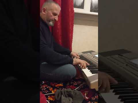 Видео: Кенҷаев Гулназар дар Шаҳри Навасибирски ФР