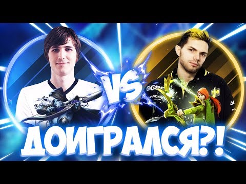 Видео: КАК ИЛЛИДАН ПРОТИВ ЛИЛА НА 7К ПОПАЛСЯ