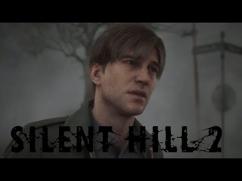 Видео: Silent Hill 2 Remake - Легенда вернулась ?