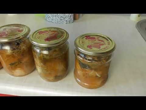 Видео: Толстолоб в автоклаве - как приготовить быстро и без костей рыбу