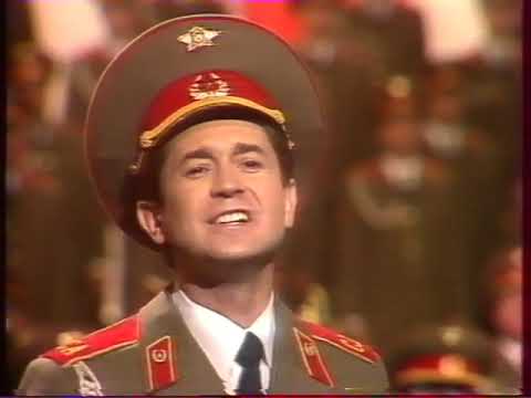 Видео: КАППСА - Кукушка и Марш десантников 1988