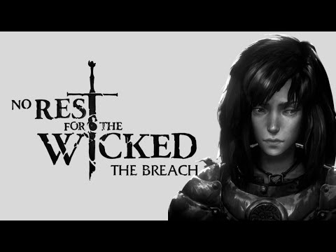 Видео: ГАЙД НА ЗАЧАРОВАНИЯ в No Rest for the Wicked!