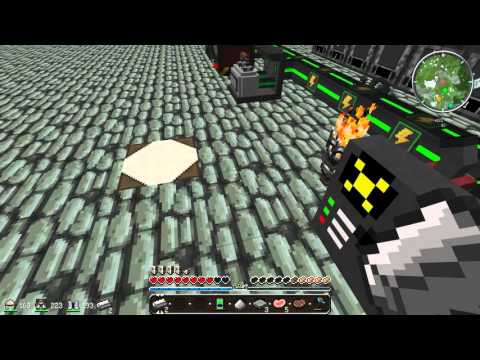 Видео: Minecraft - Электричество - 18 - Лагучая серия ._.
