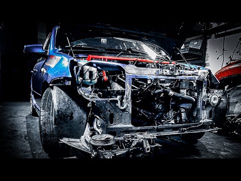 Видео: LADA Kalina Sport 2020|Разбираем, дефектуем и восстанавливаем проводку.